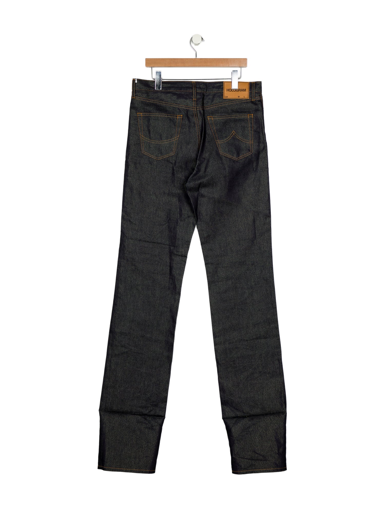 Doublet Skinny Jeans w/ Tags