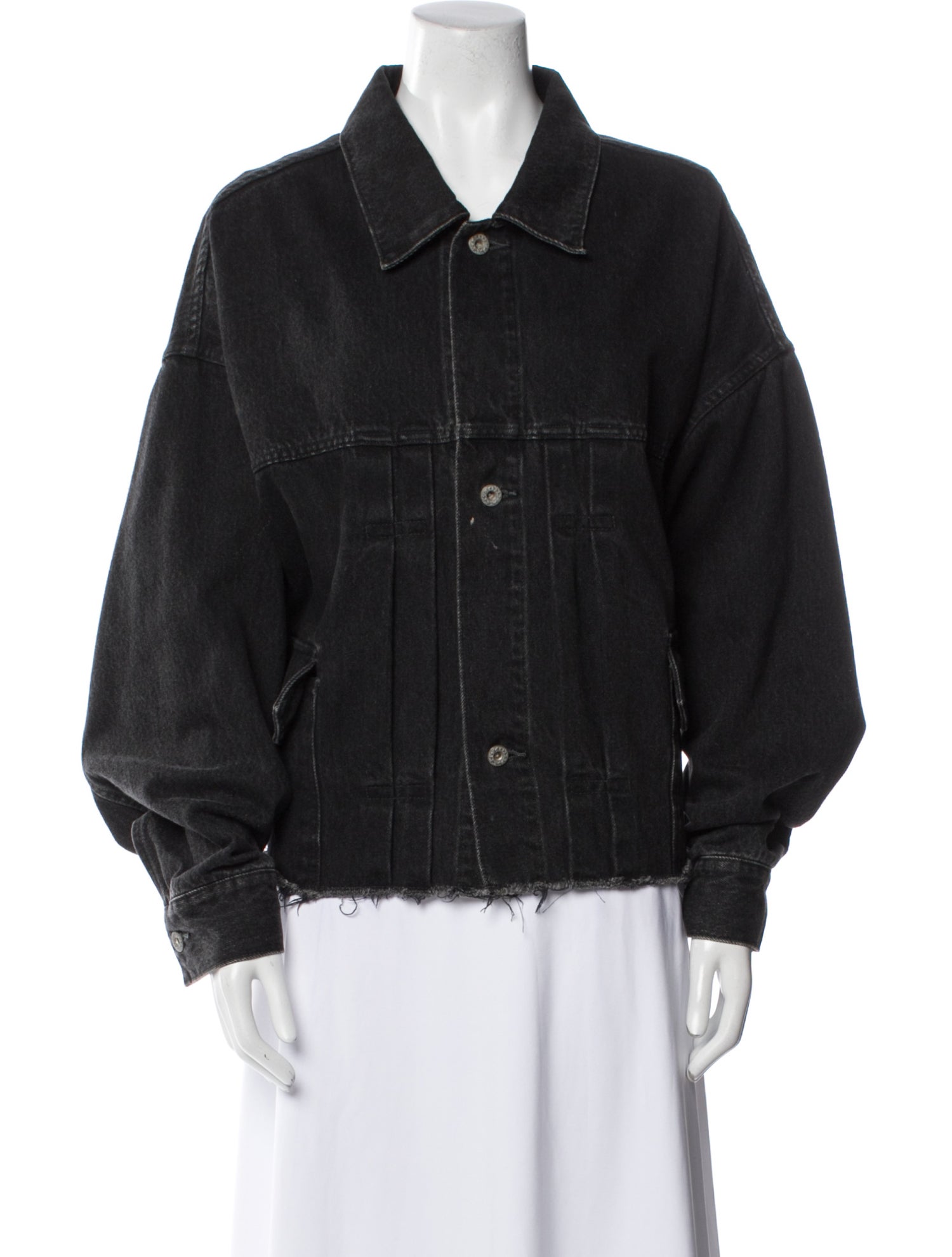 Doublet Denim Jacket