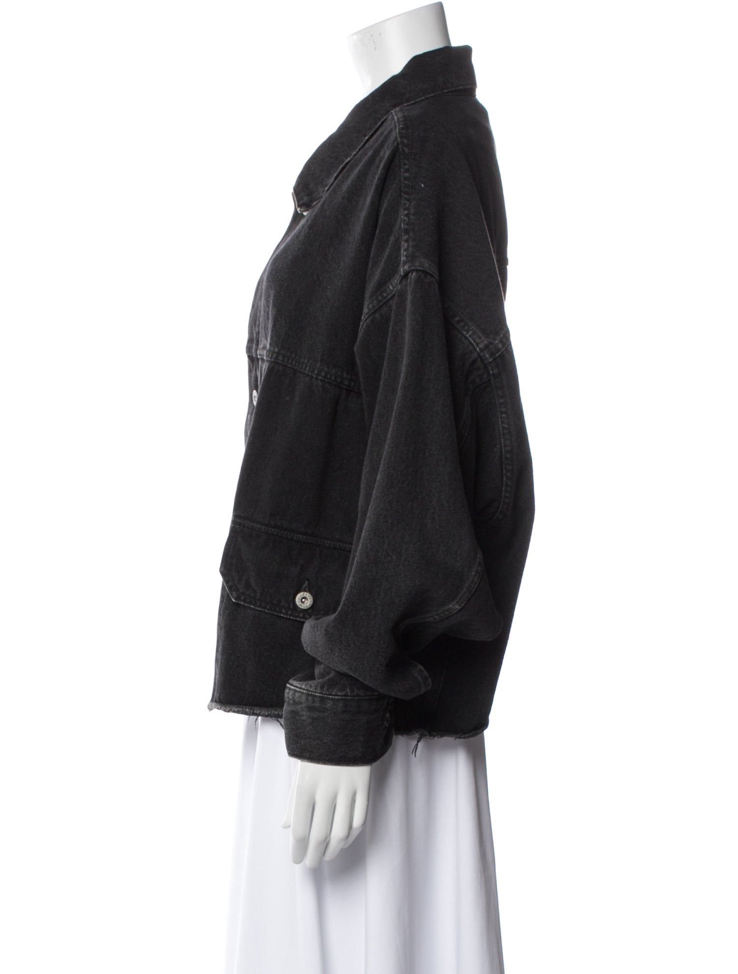 Doublet Denim Jacket