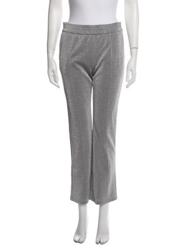 Douuod Pants Wide Leg L