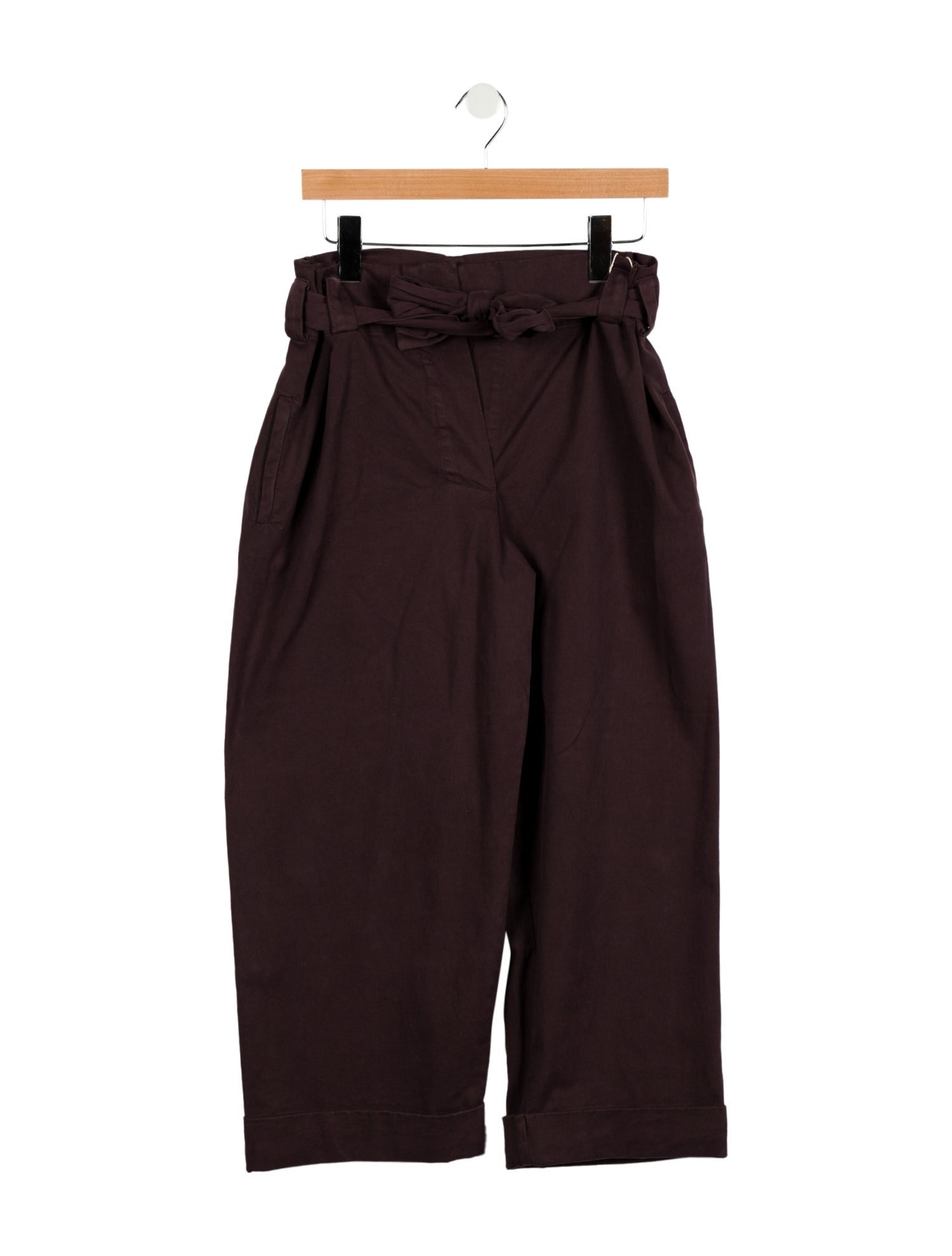 Douuod Wide Leg Pants