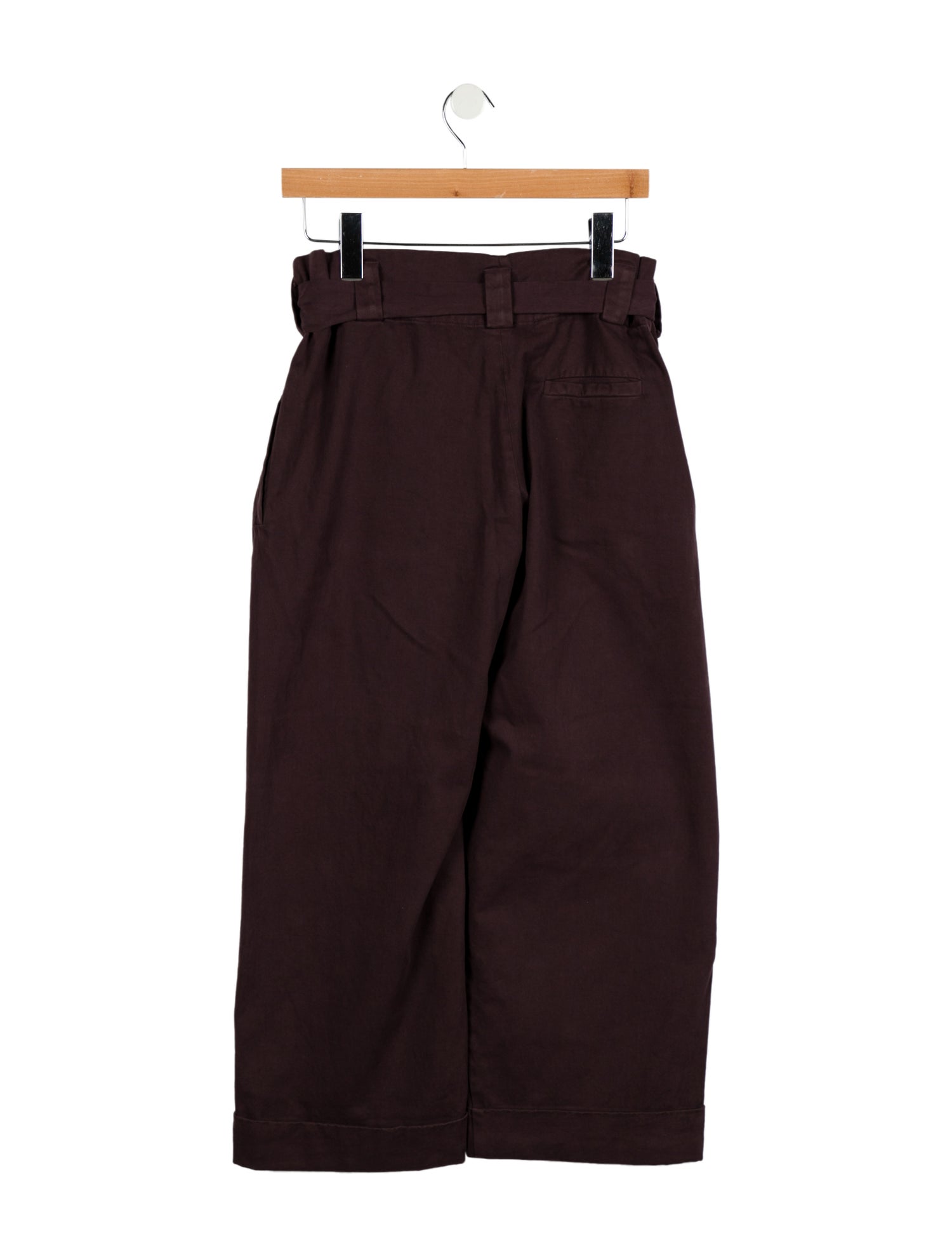 Douuod Wide Leg Pants