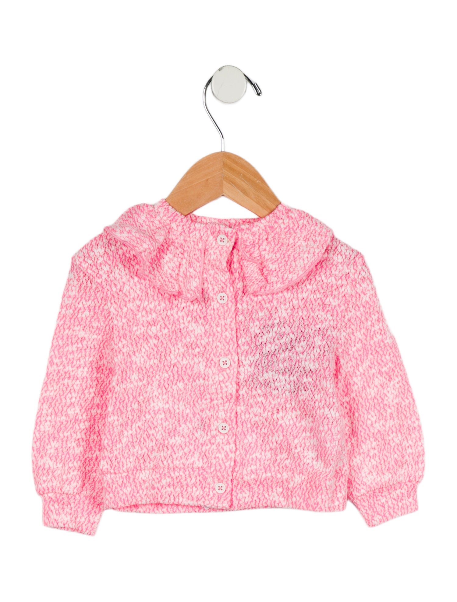 Douuod Infant Girls' Knit Cardigan