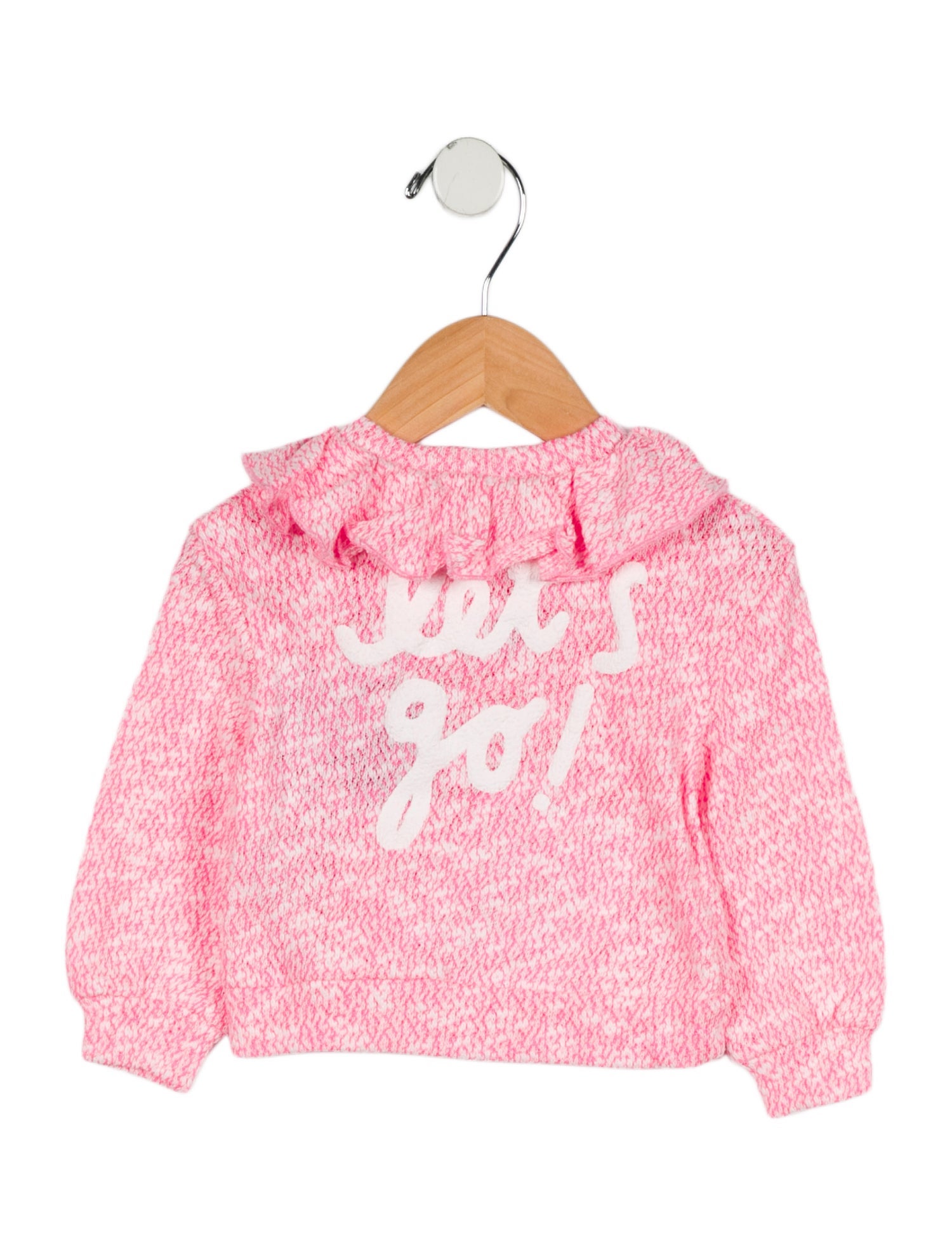 Douuod Infant Girls' Knit Cardigan