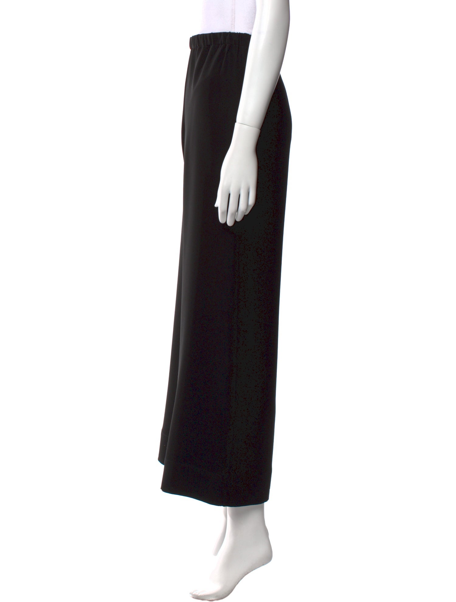 Dovima Paris Wide Leg Pants