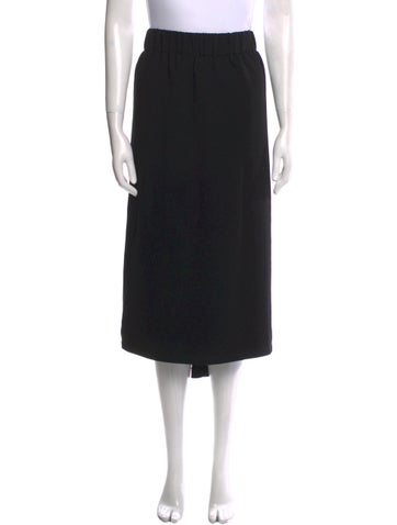 Dovima Paris Skirts Midi Length Skirt XS