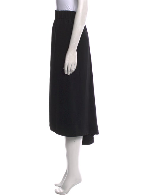 Dovima Paris Midi Length Skirt