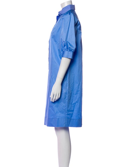 Dovima Paris Knee-Length Dress