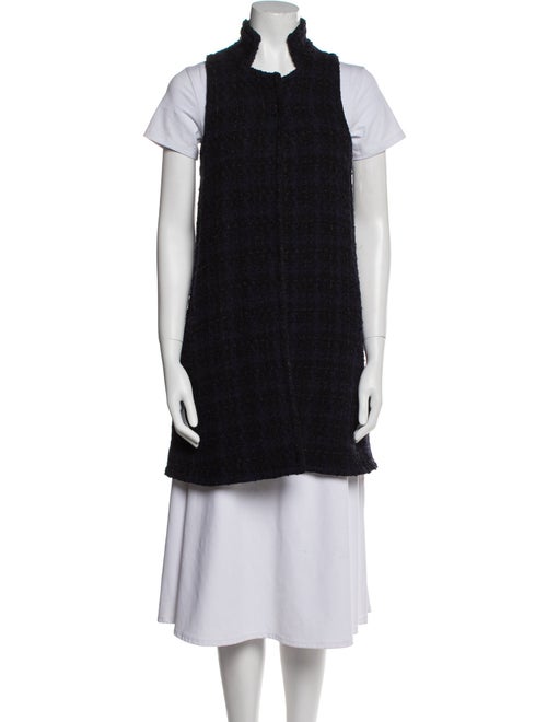 Dovima Paris Wool Coat