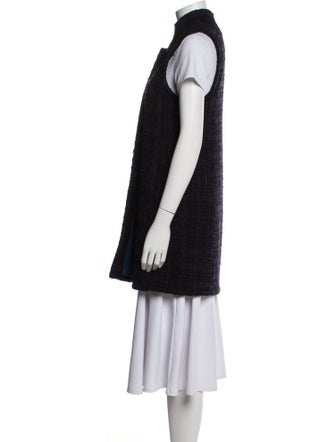 Dovima Paris Wool Coat