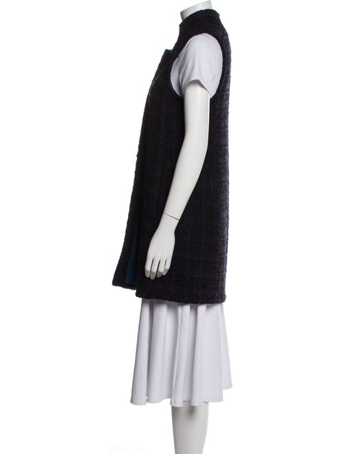 Dovima Paris Wool Coat