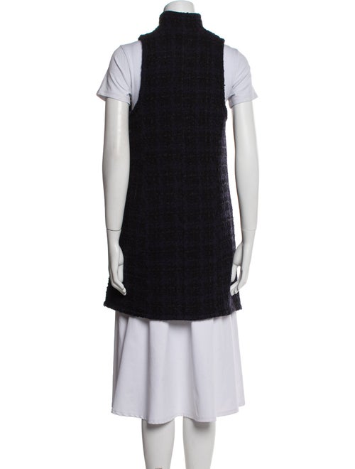 Dovima Paris Wool Coat