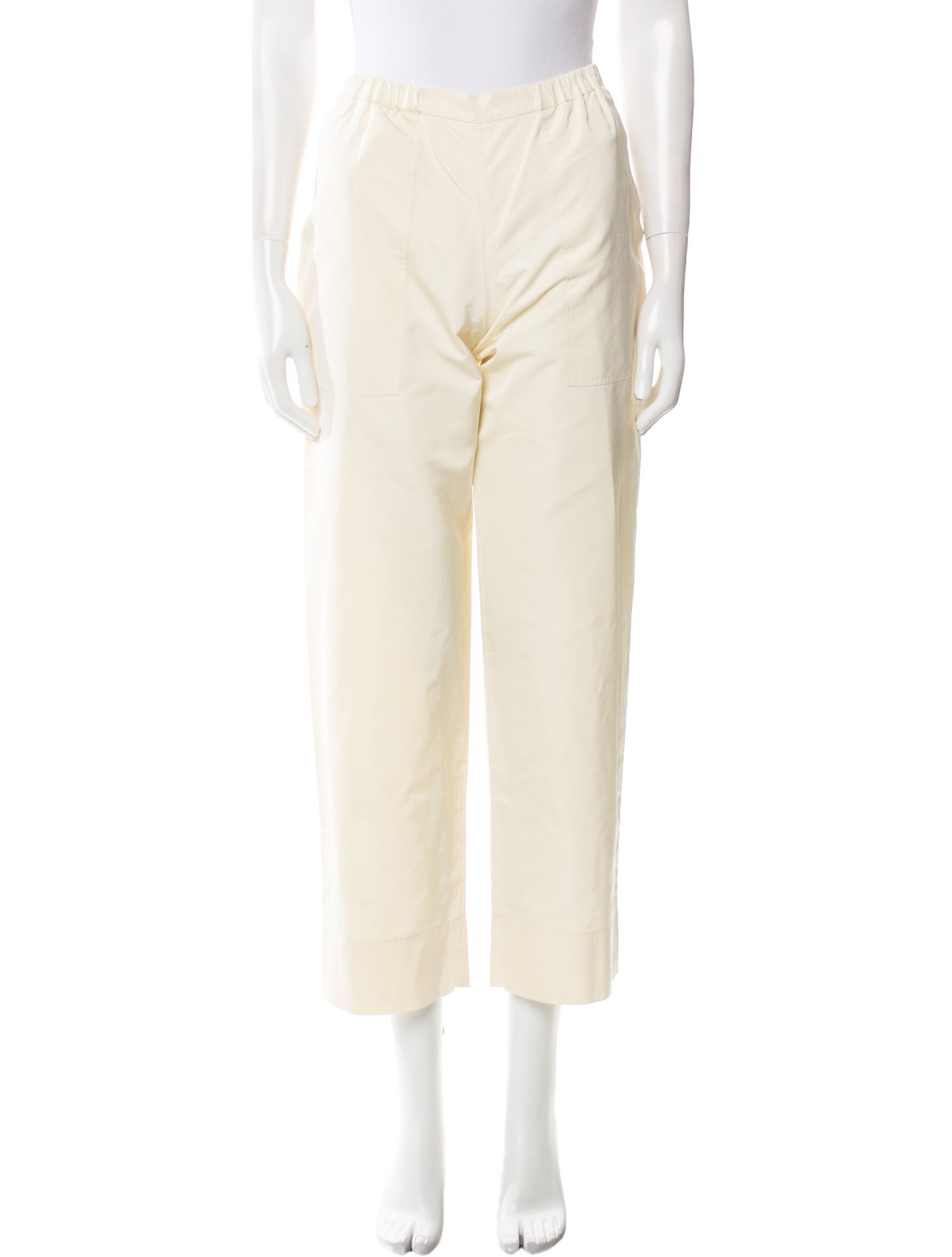 Dovima Paris Skinny Leg Pants