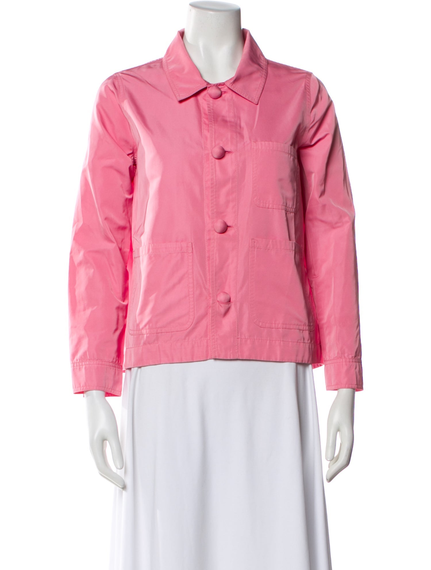 Dovima Paris Denim Jacket