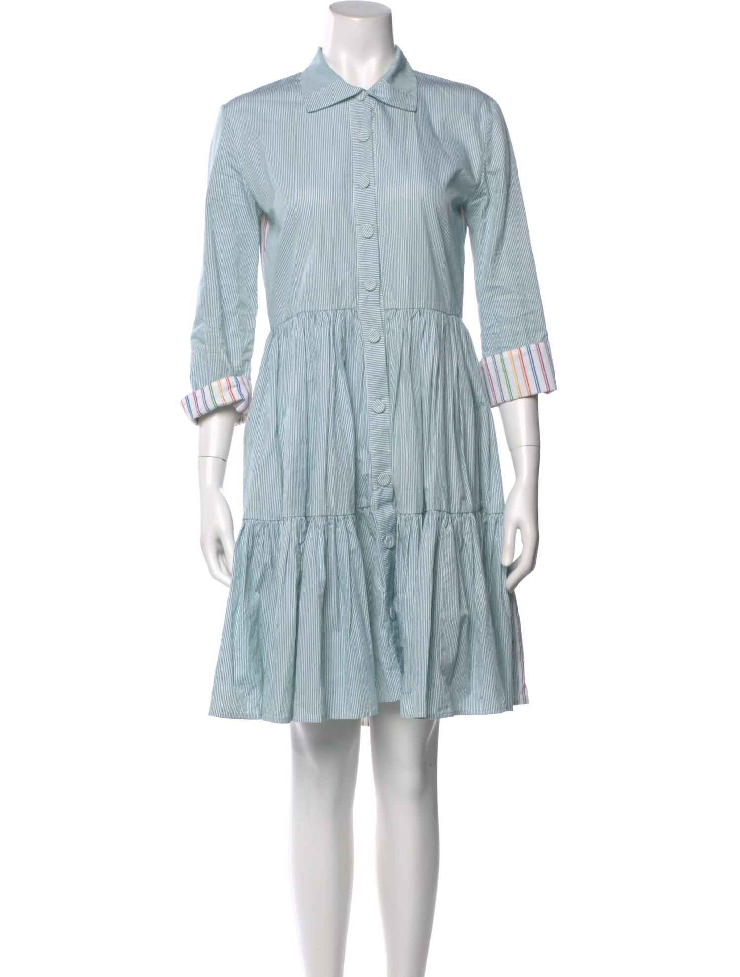 Dovima Paris Mini Dress