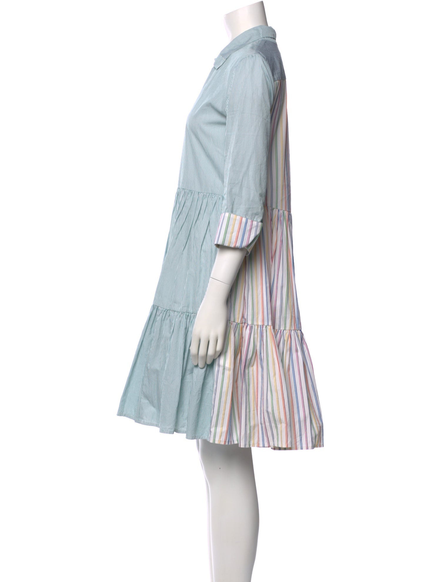 Dovima Paris Mini Dress