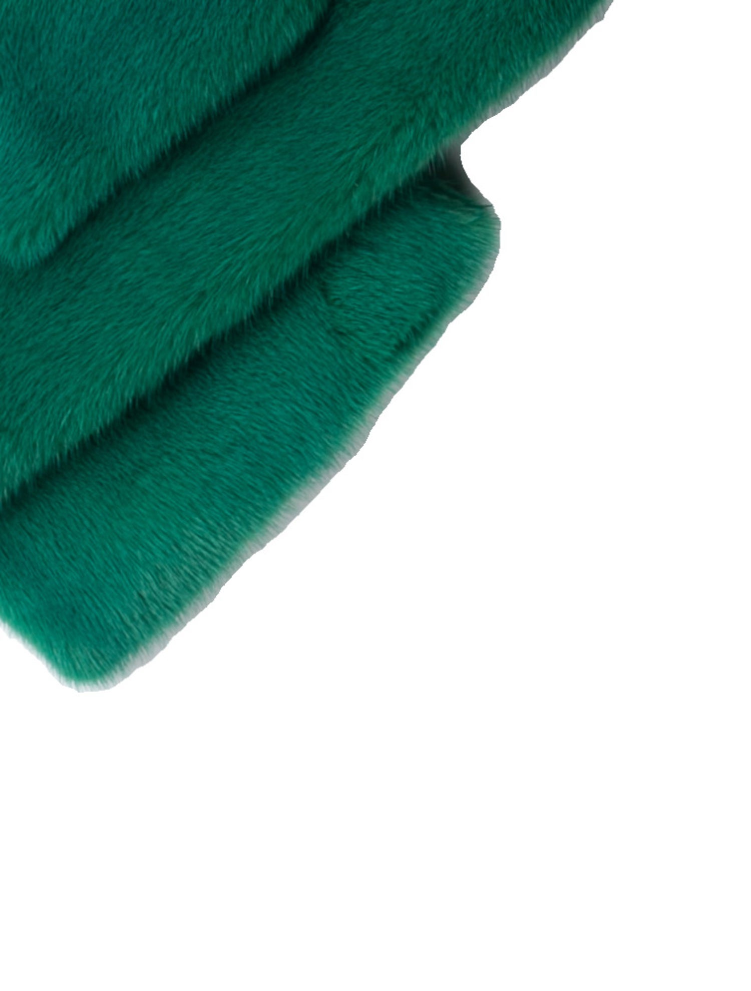 Dovima Paris Mink Scarf