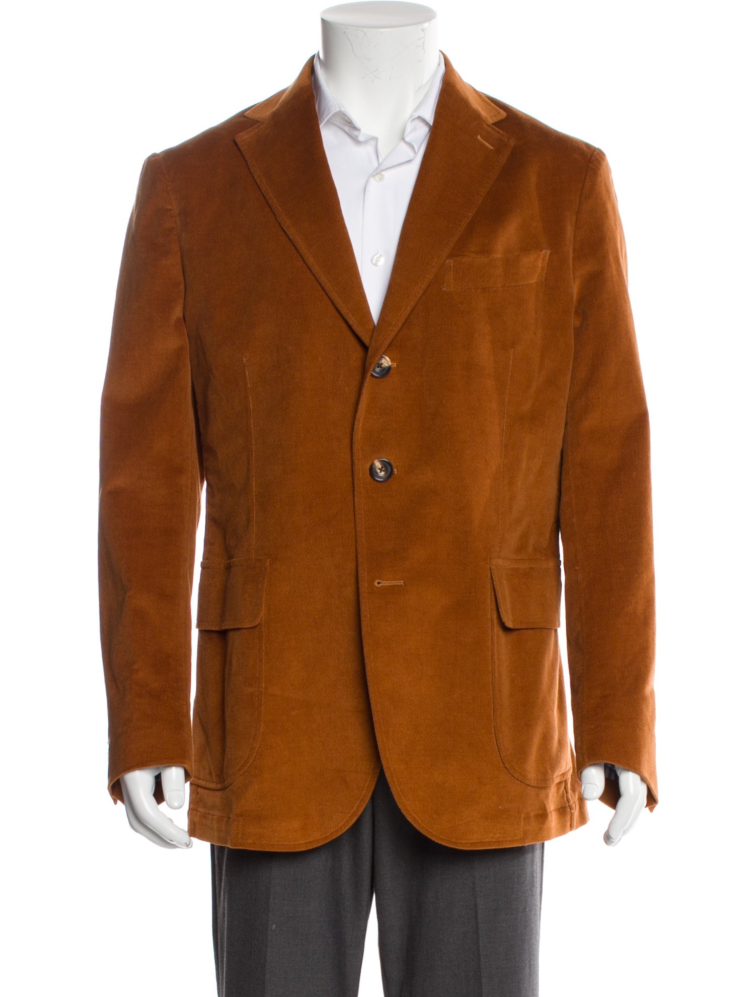 Doppiaa Sport Coat