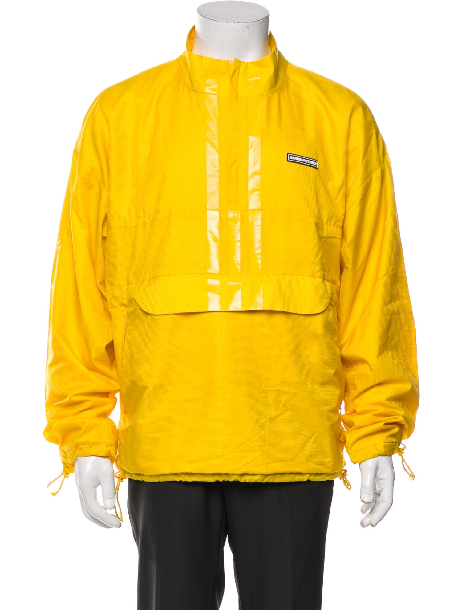 Daniel Patrick x Adidas Jacket