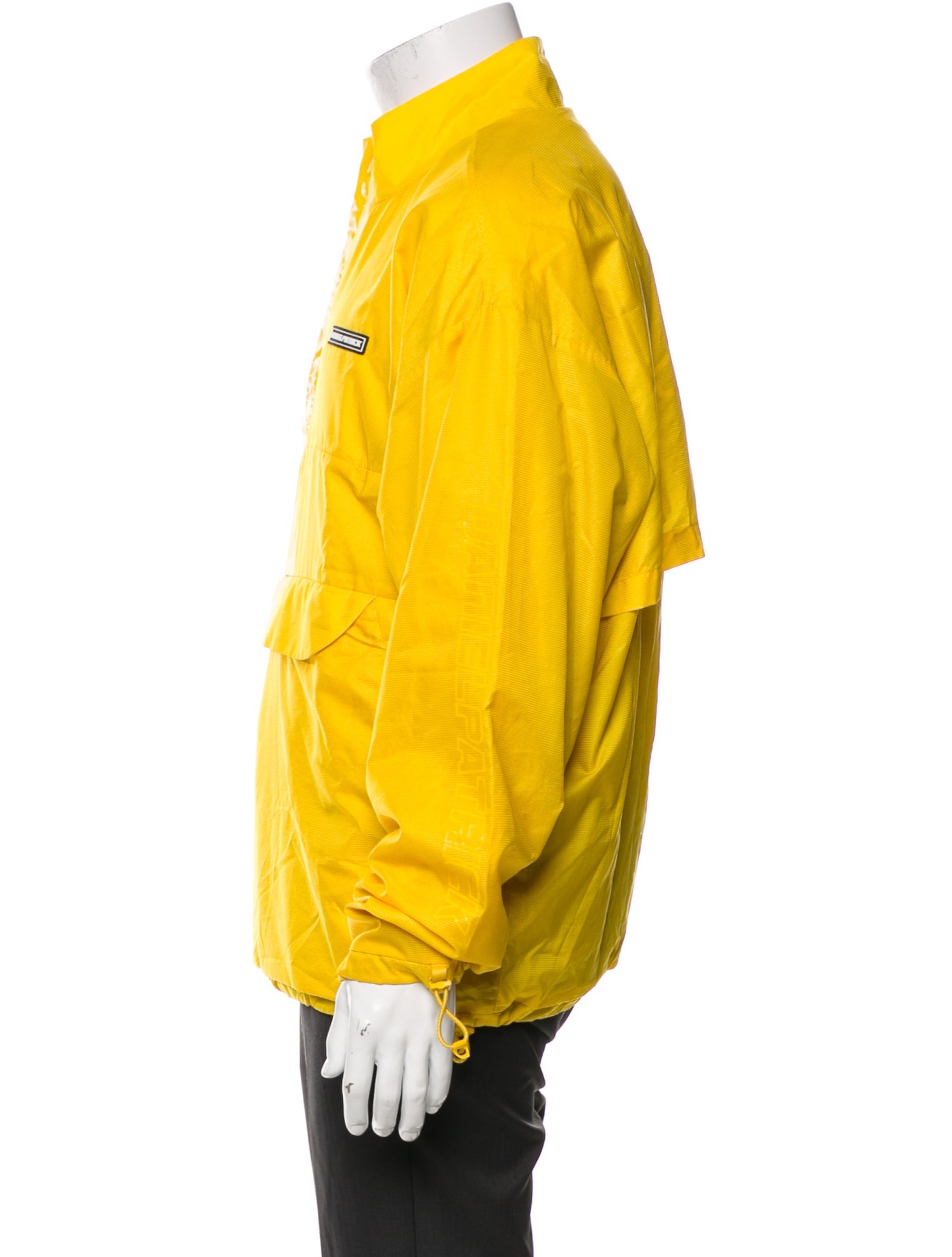 Daniel Patrick x Adidas Jacket