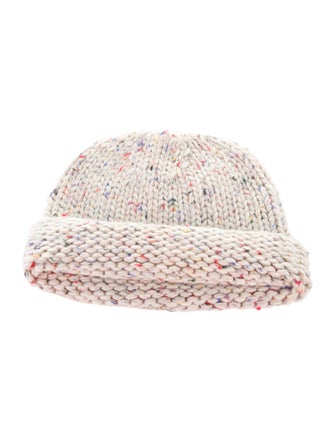 Delaroq Knit Beanie