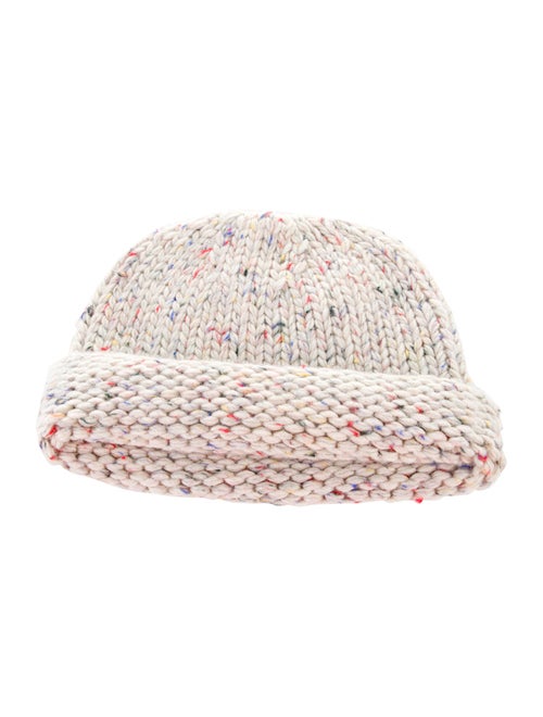 Delaroq Knit Beanie