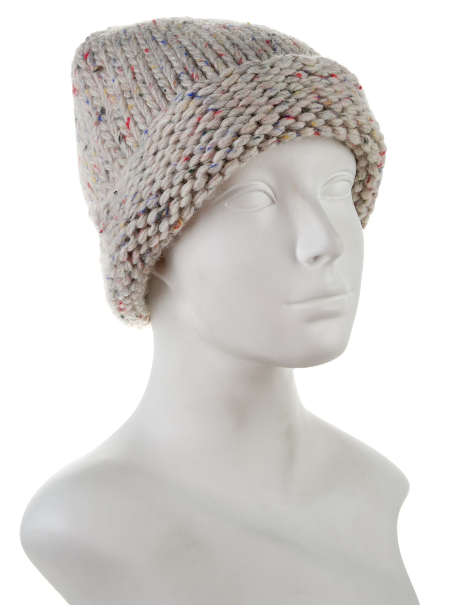 Delaroq Knit Beanie