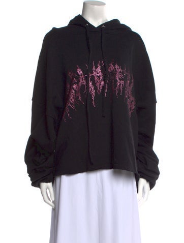 Dream Baby! Tops Supima Cotton Crew Neck Sweatshirt S