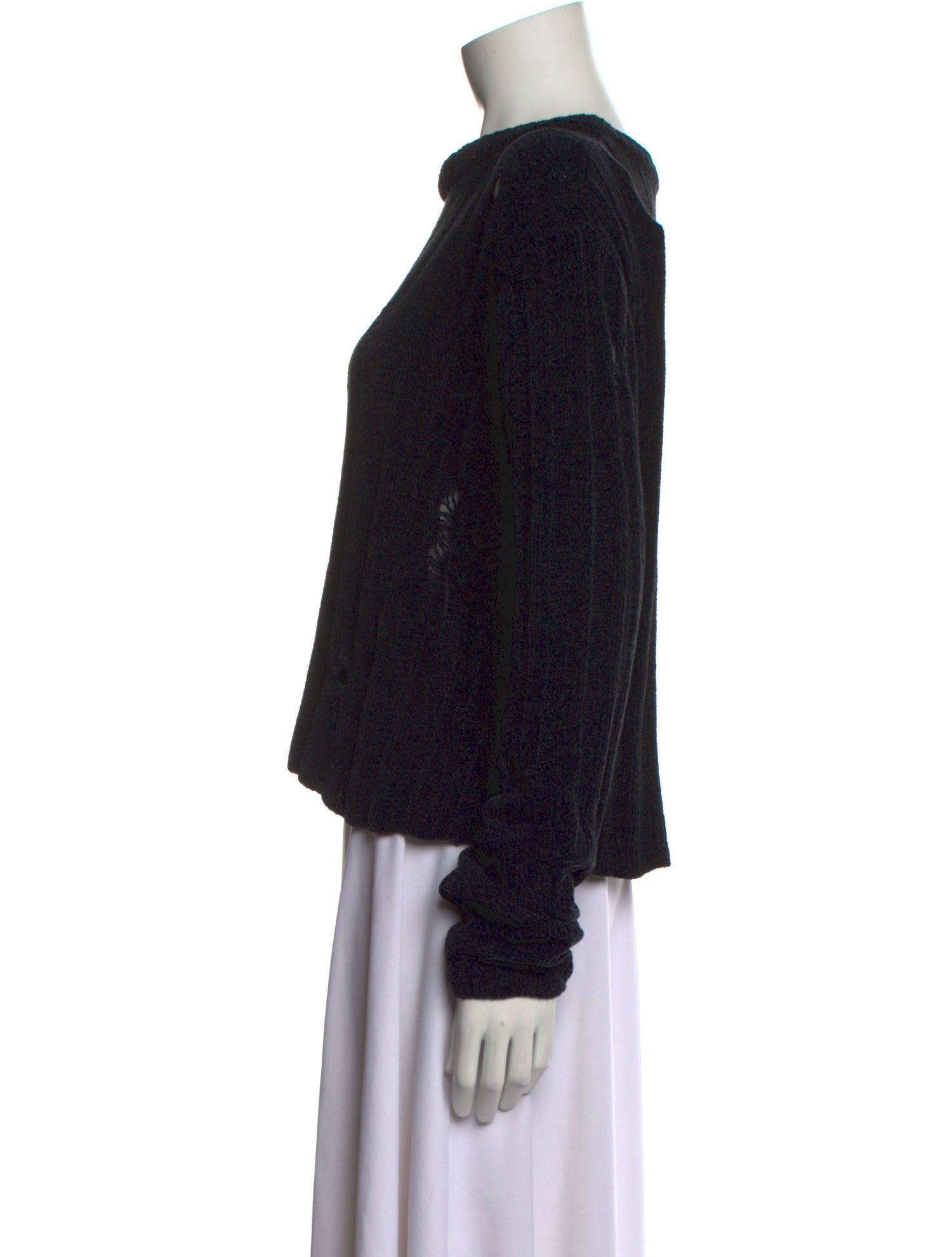 DREAM BABY! Bateau Neckline Sweater w/ Tags