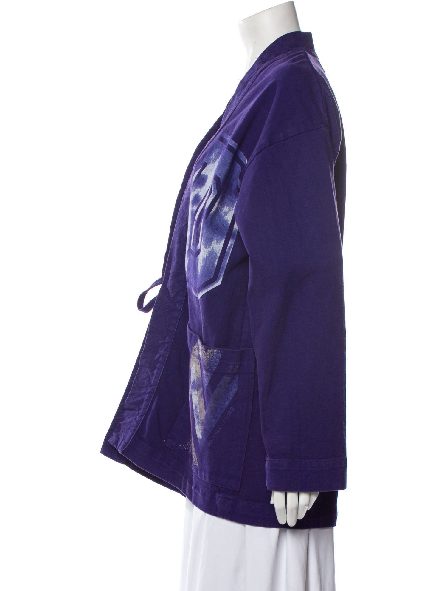 Dr. Collectors Jacket