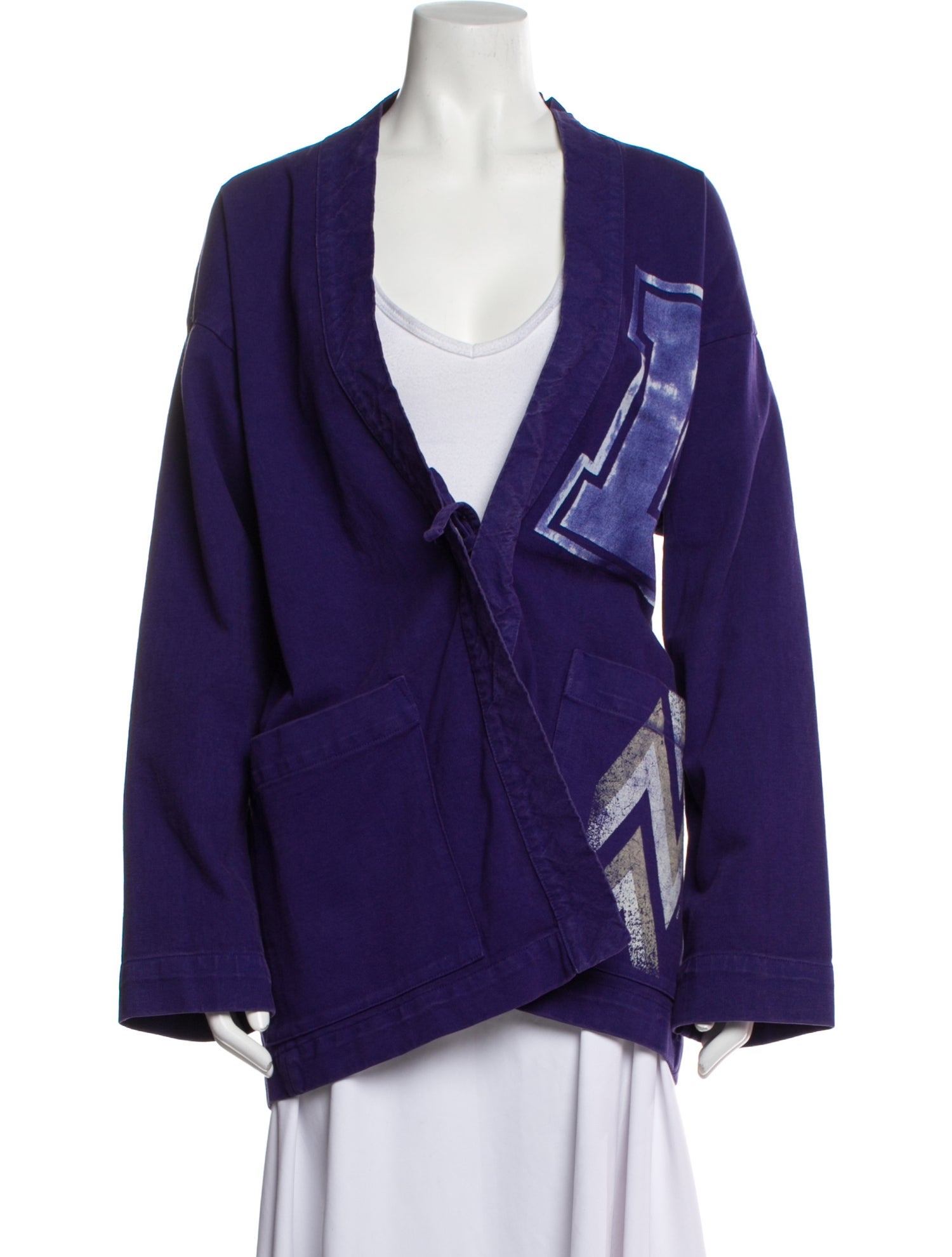 Dr. Collectors Jacket