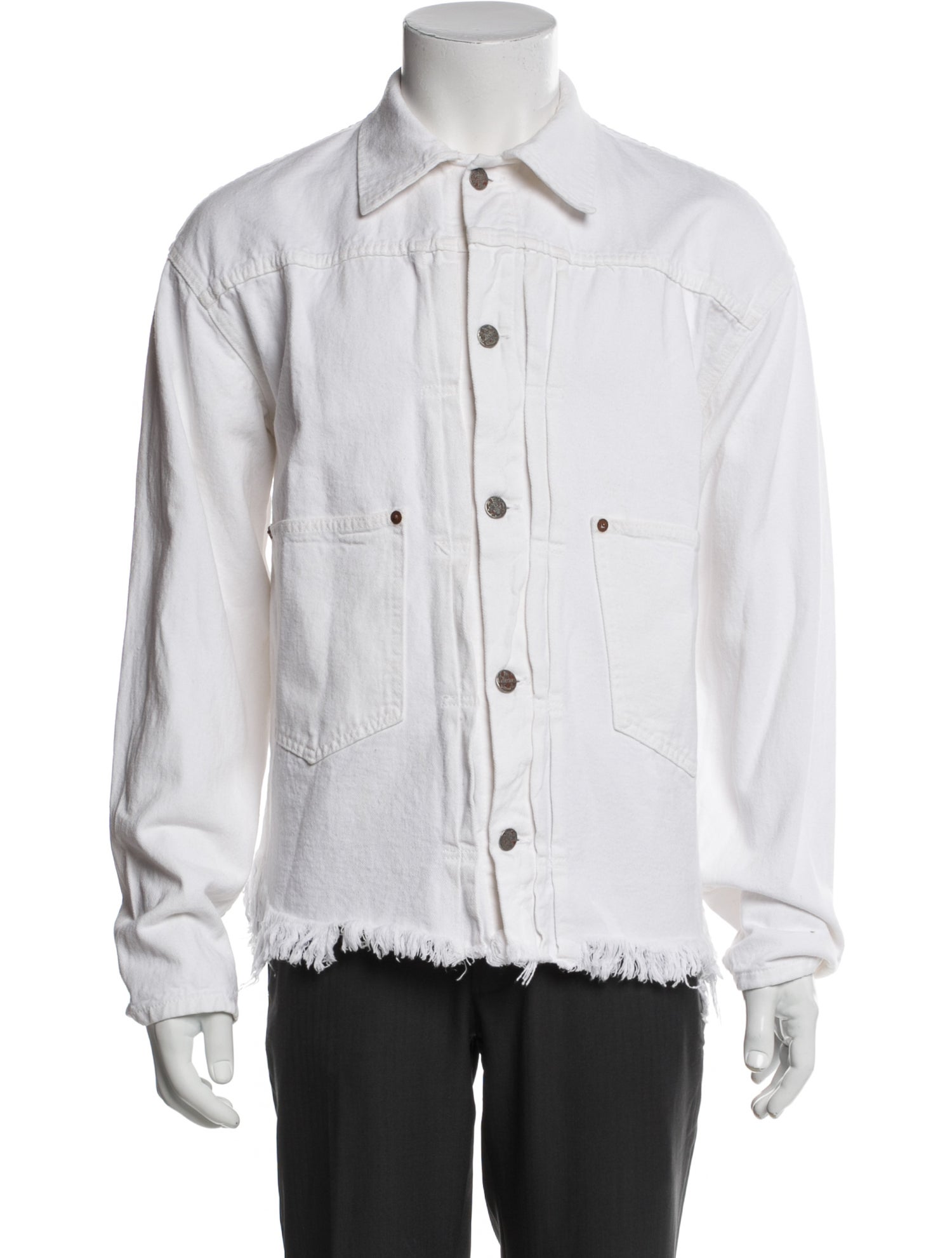 Dr. Collectors Windbreaker