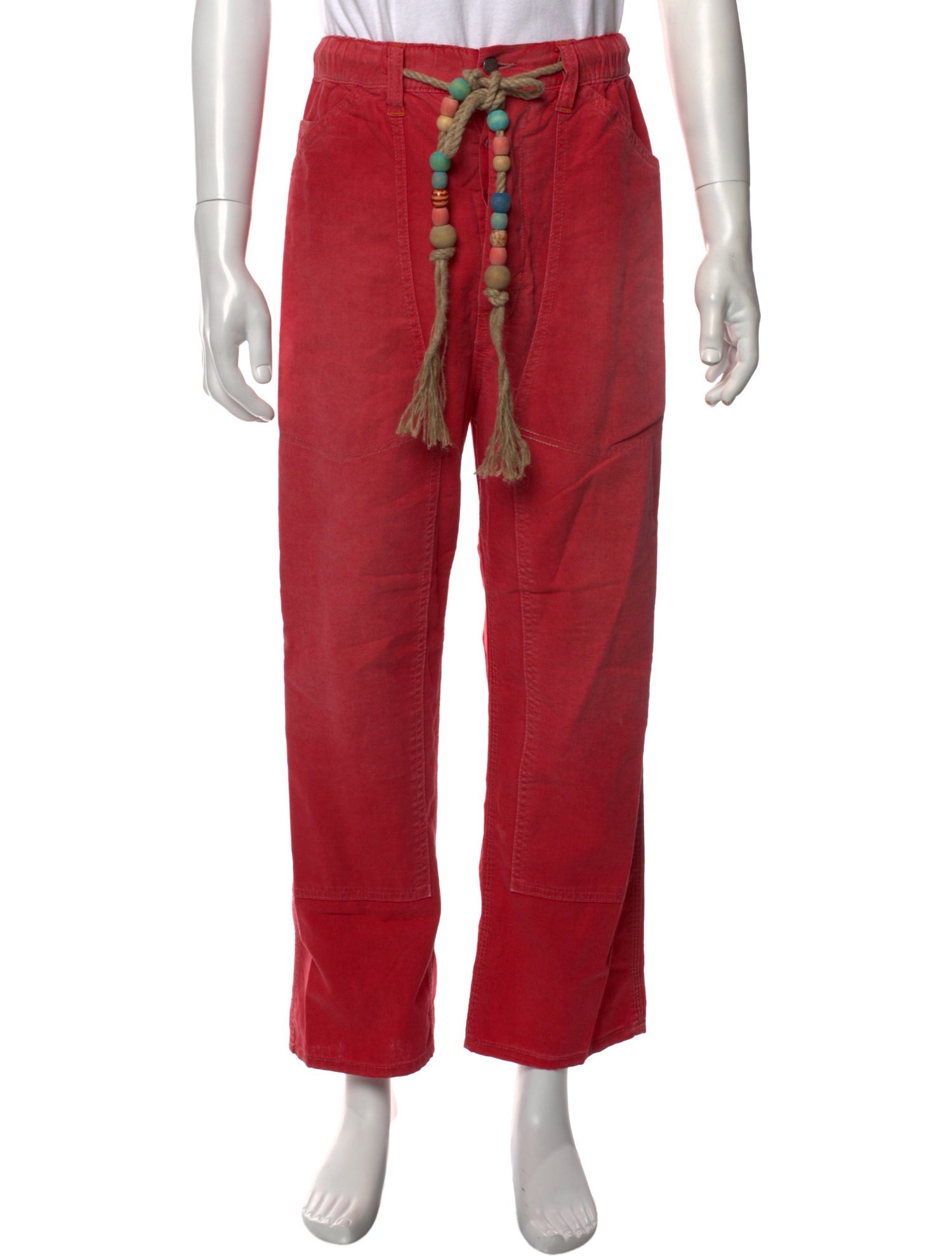 Dr. Collectors Pants