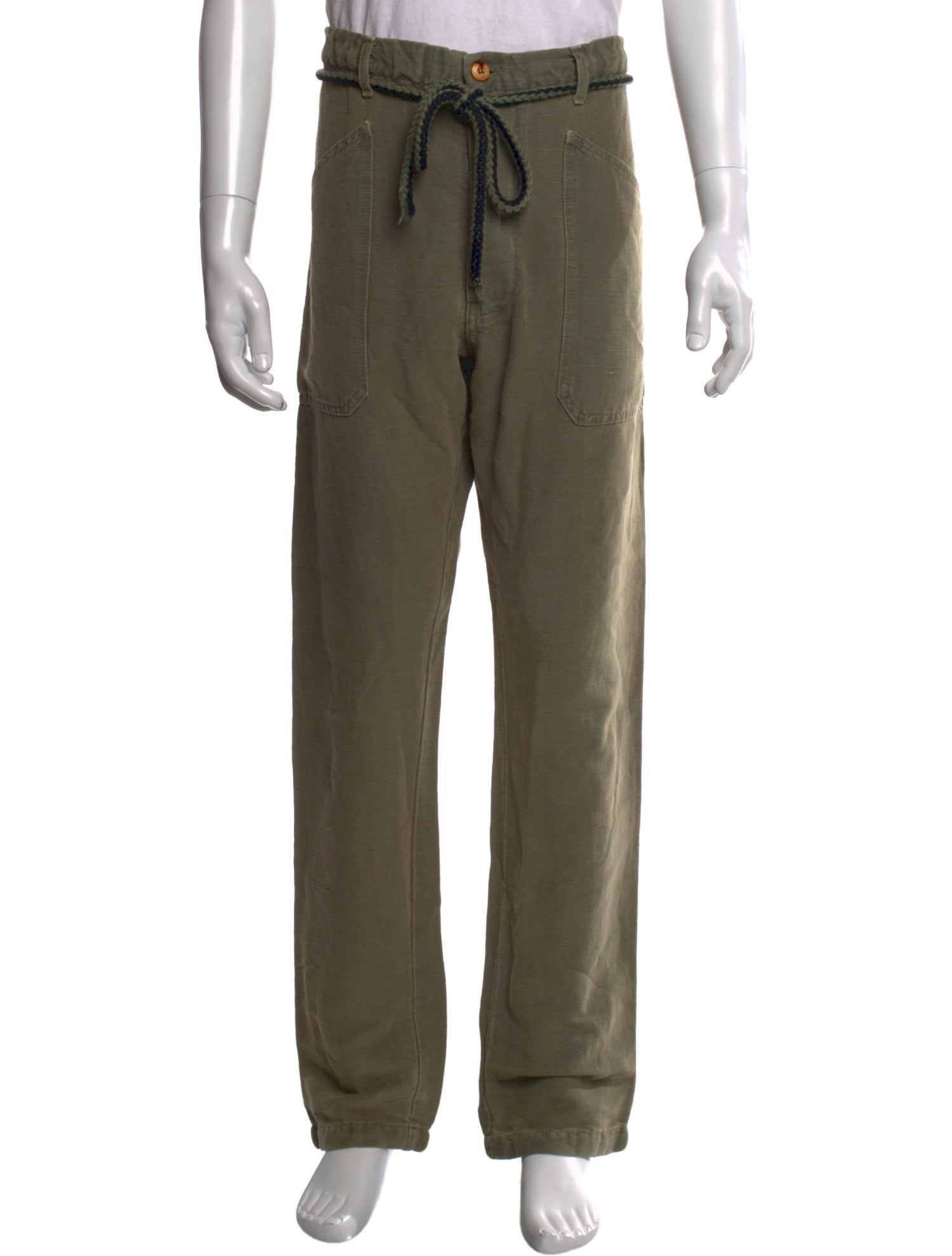 Dr. Collectors Pants