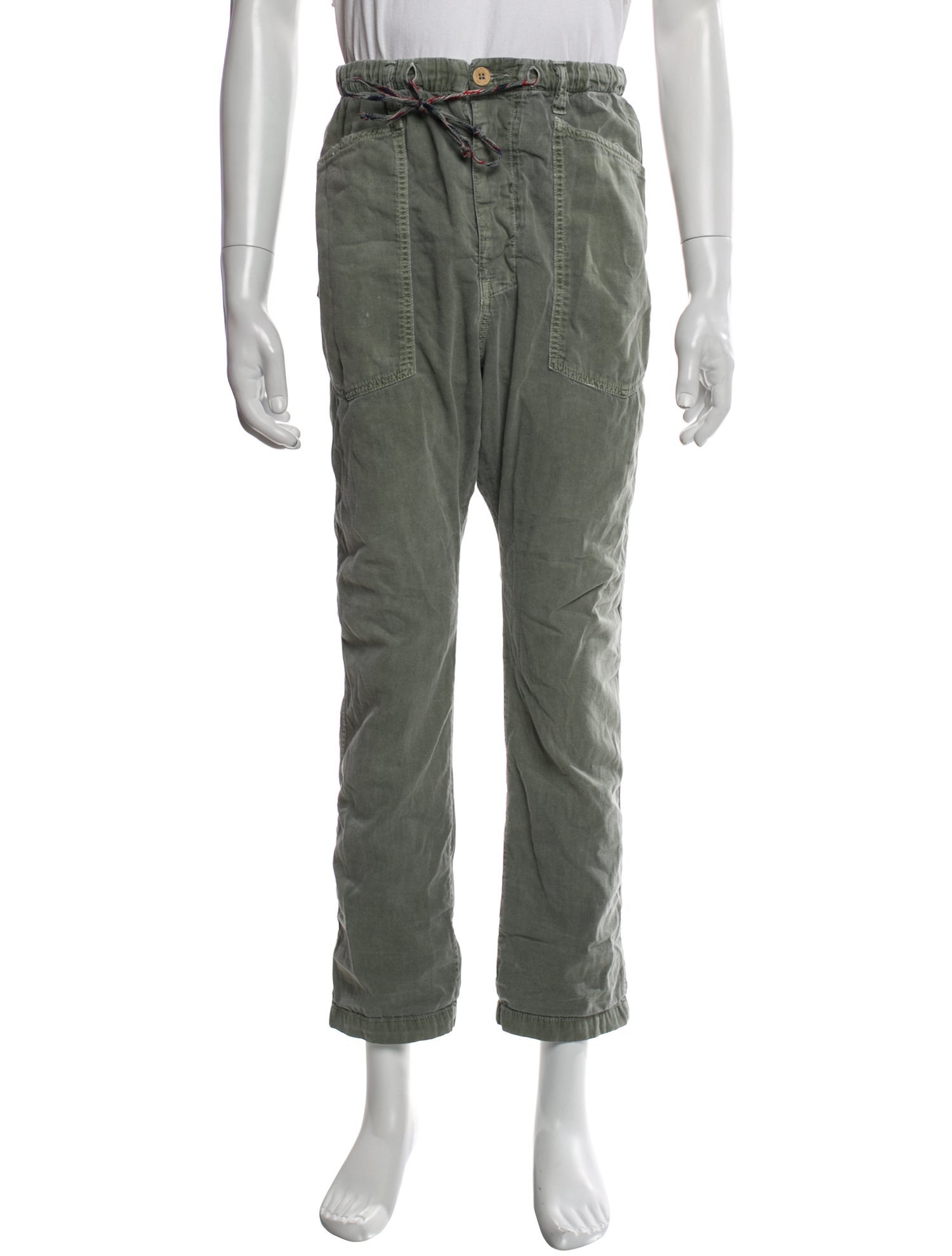 Dr. Collectors Pants