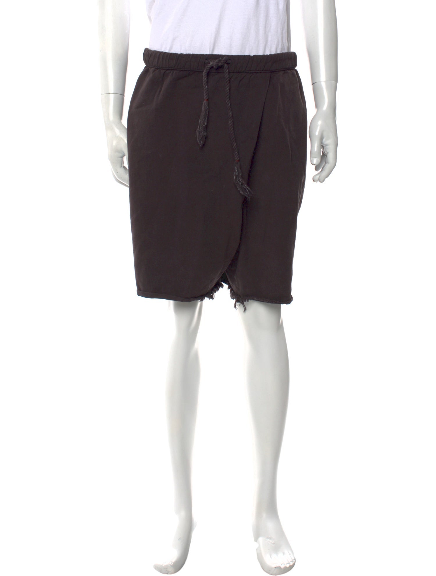 Dr. Collectors Jogger Shorts