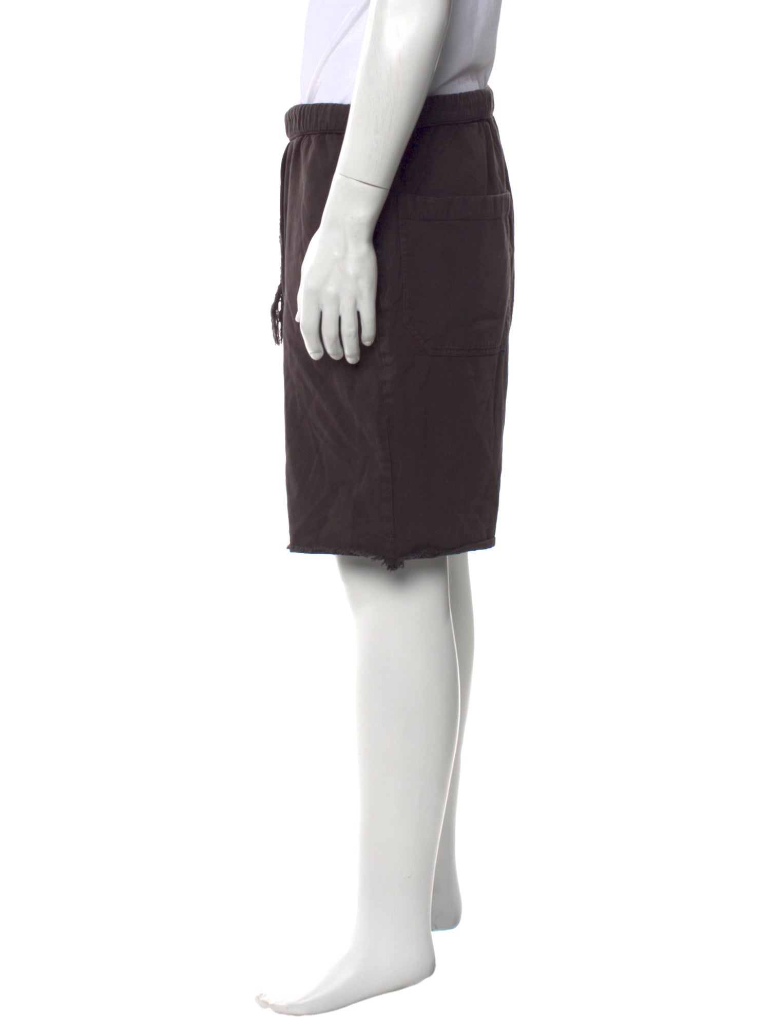 Dr. Collectors Jogger Shorts