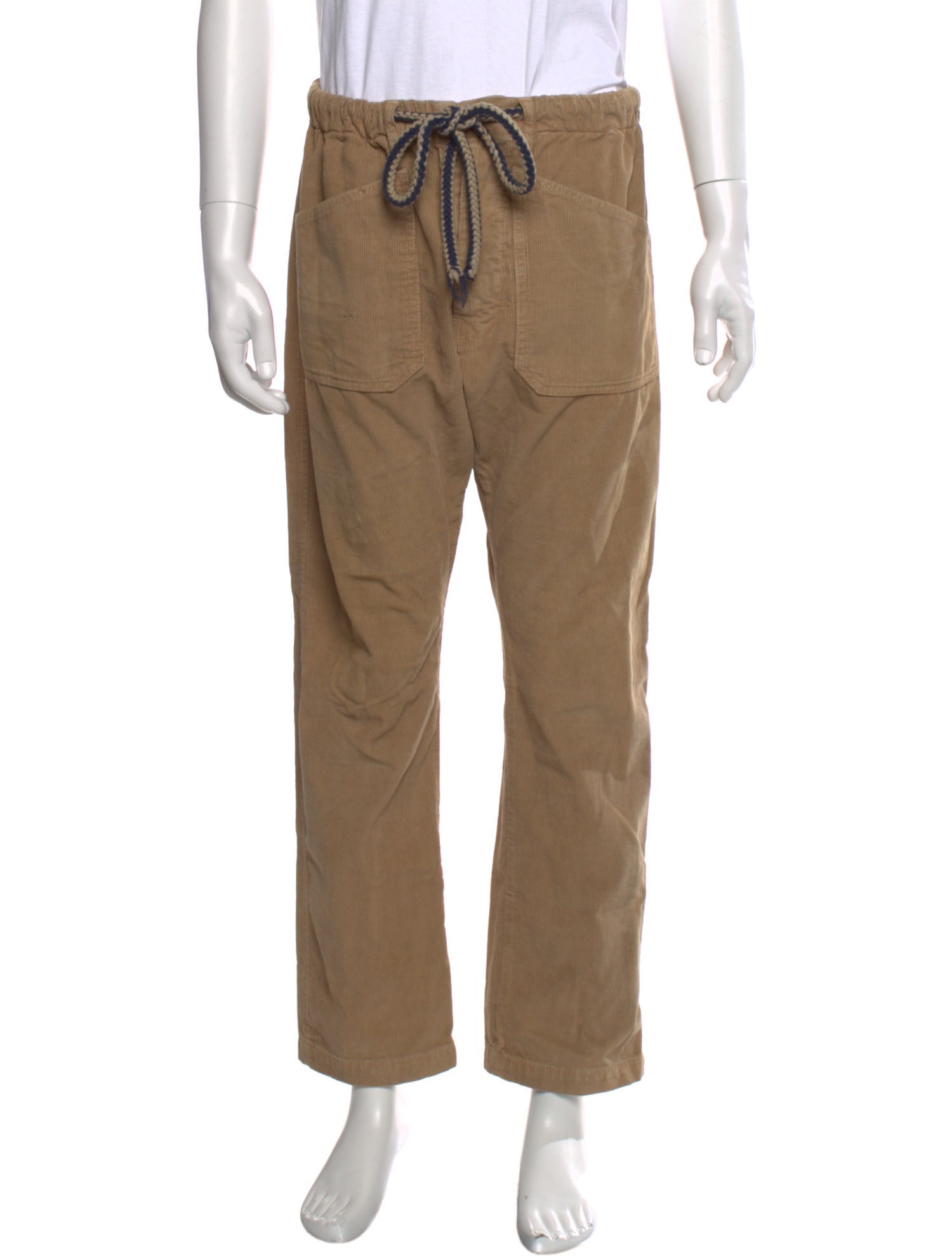 Dr. Collectors Chinos