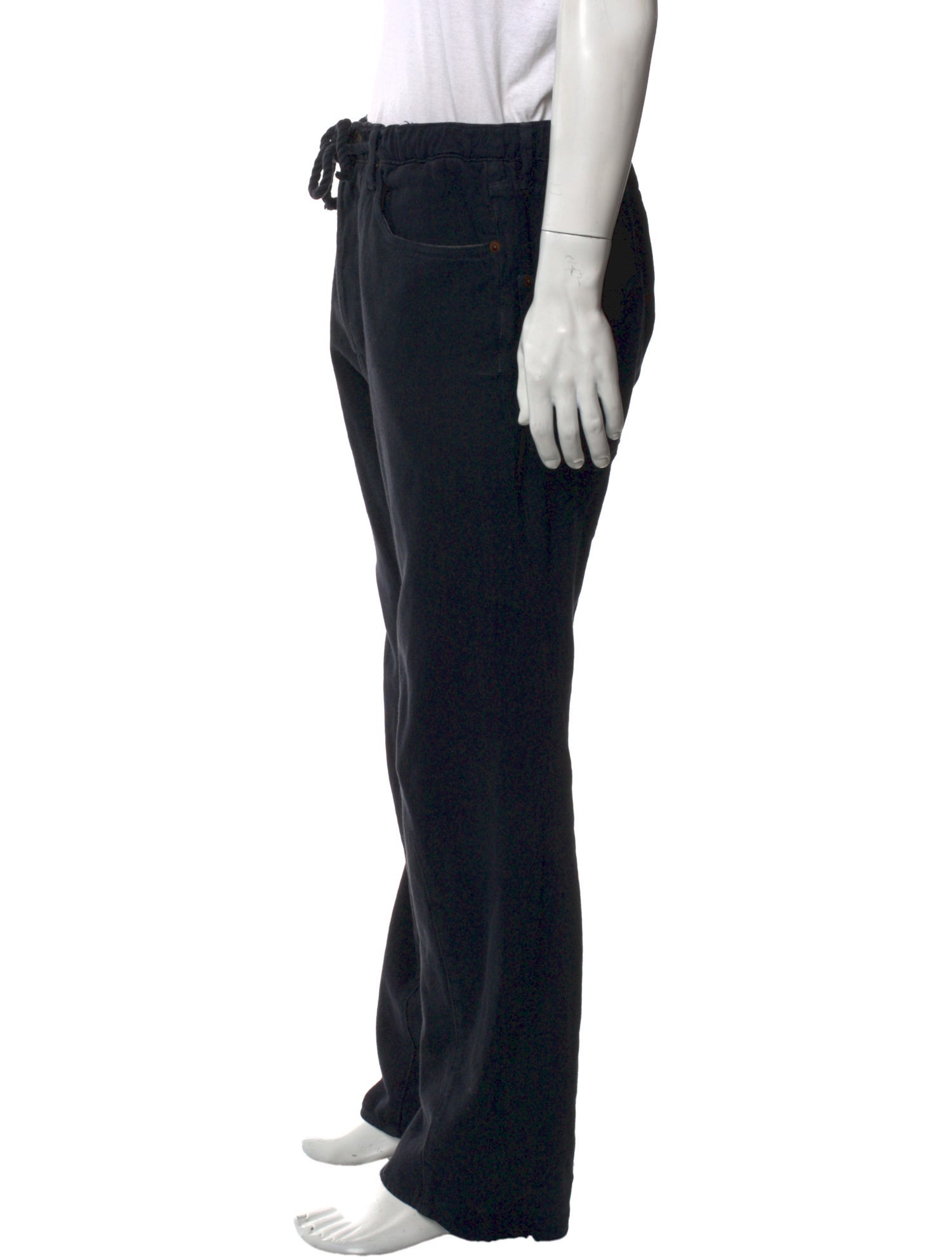 Dr. Collectors Pants