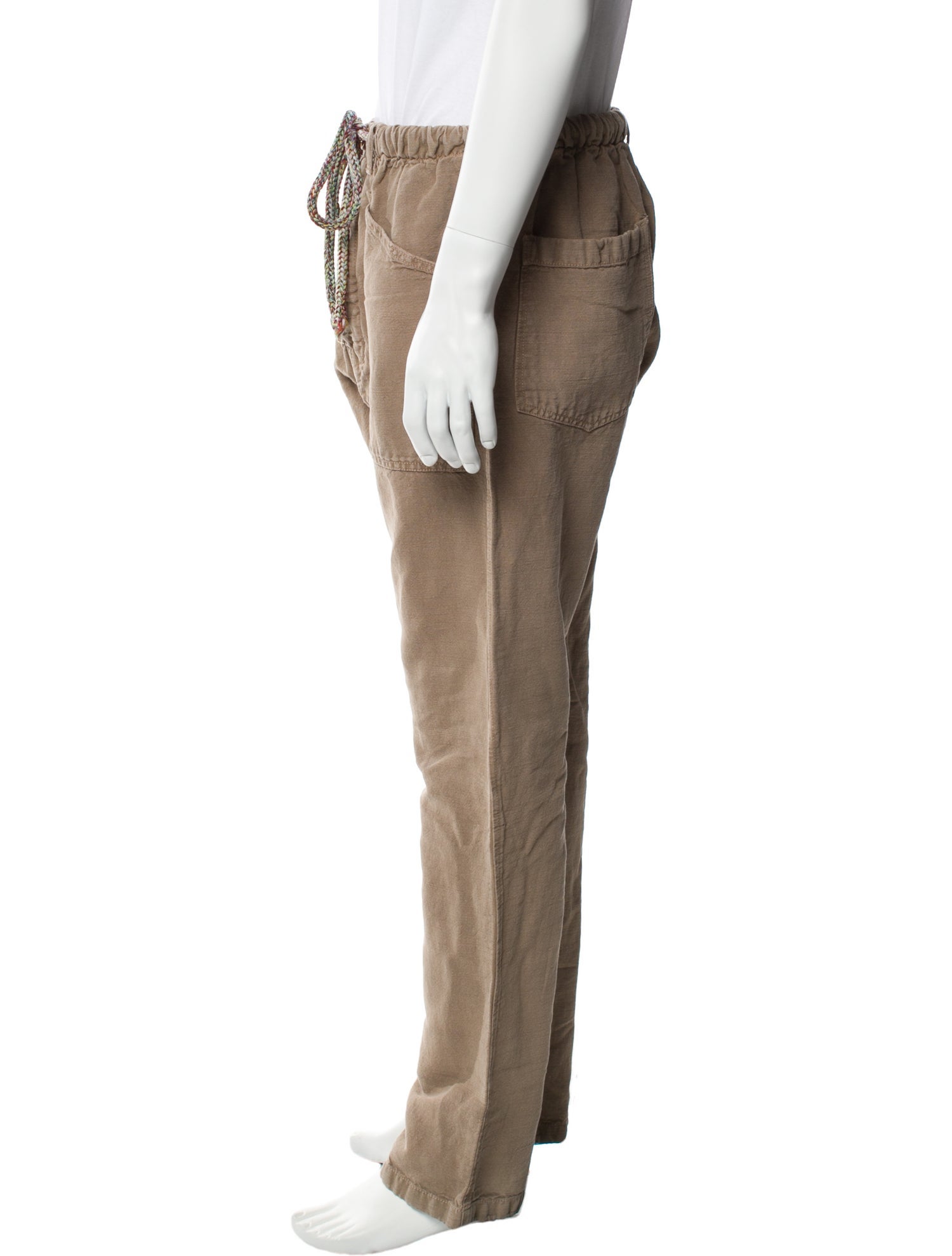 Dr. Collectors Cargo Pants