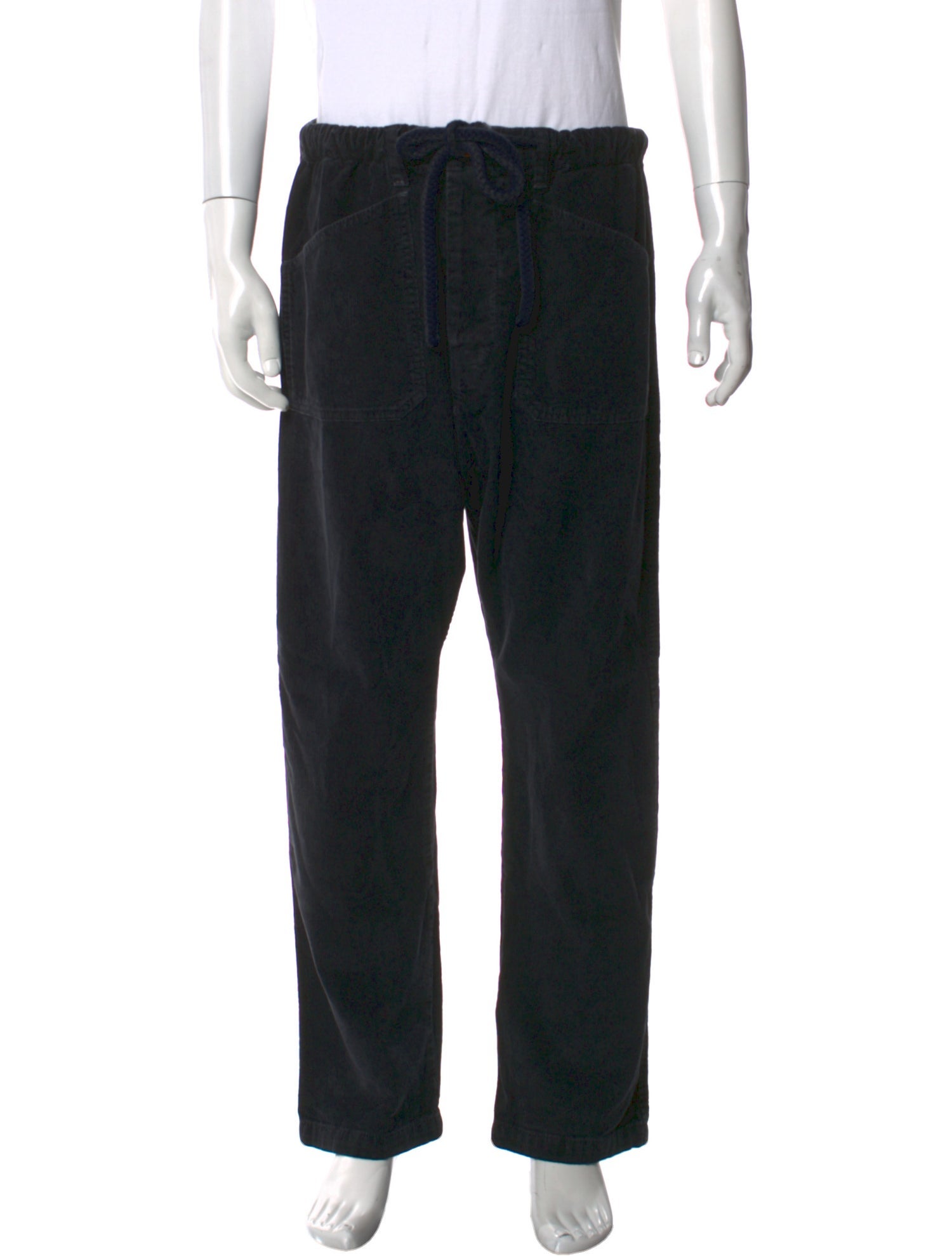 Dr. Collectors Pants