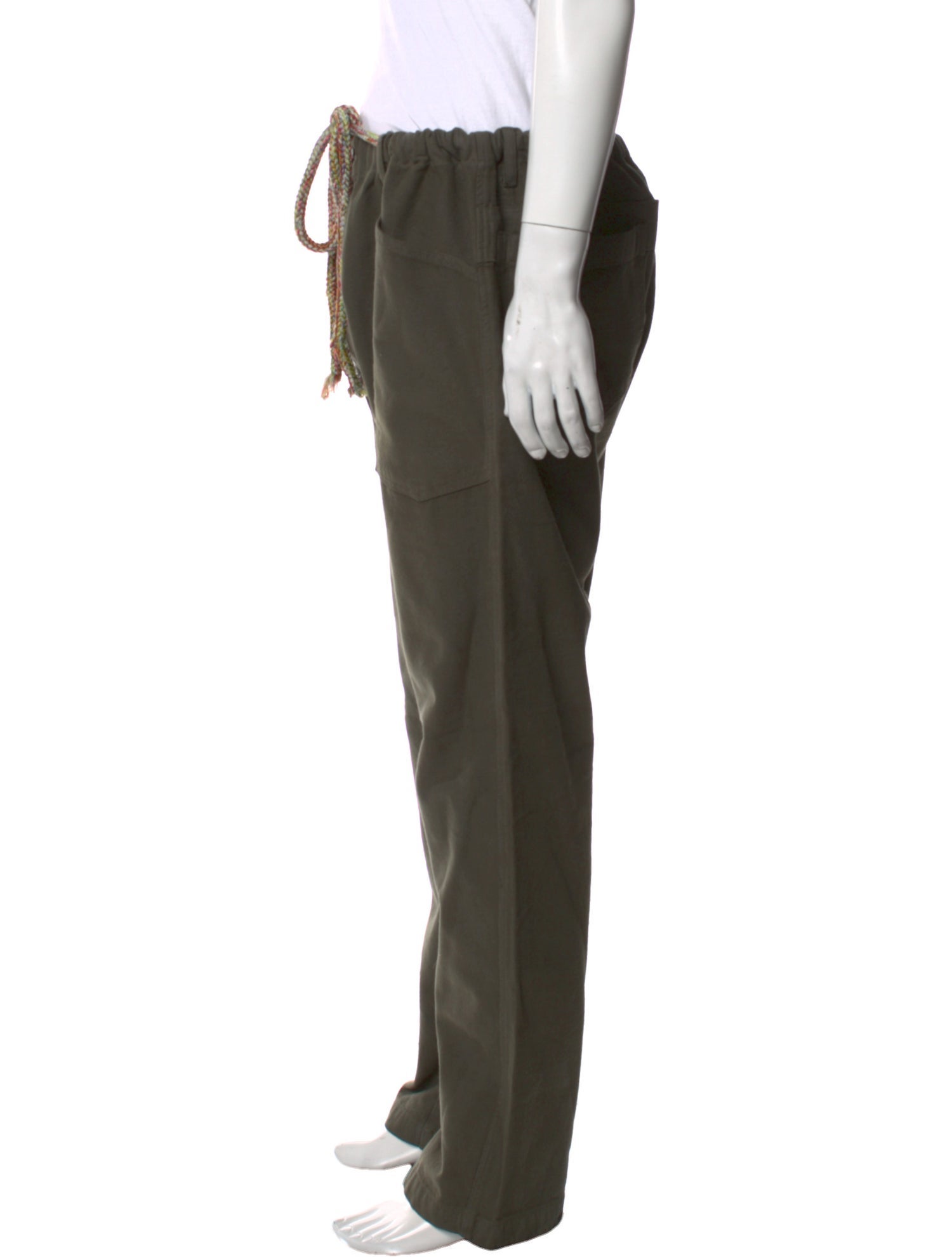 Dr. Collectors Pants