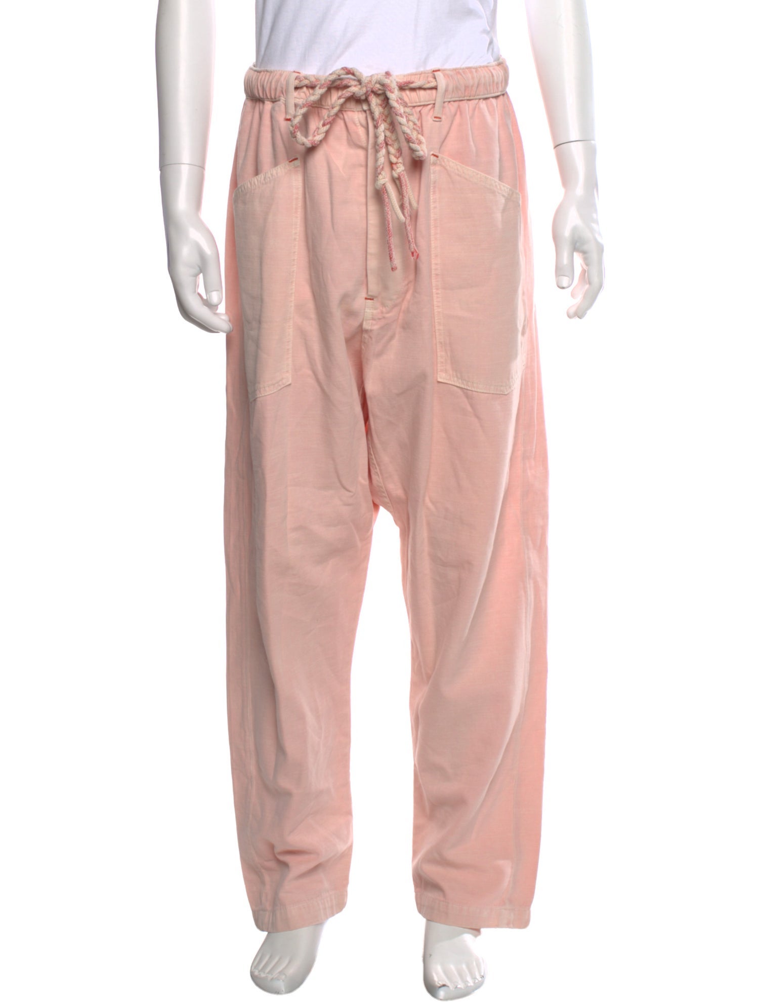 Dr. Collectors Pants