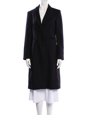 Dree Collection Wool Coat