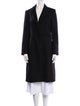 Dree Collection Wool Coat