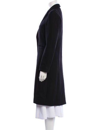 Dree Collection Wool Coat