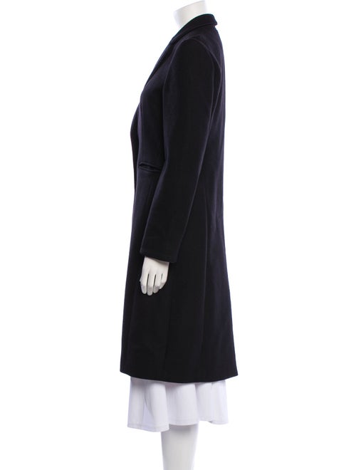 Dree Collection Wool Coat