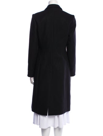 Dree Collection Wool Coat