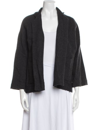 Daniela Gregis Wool Jacket