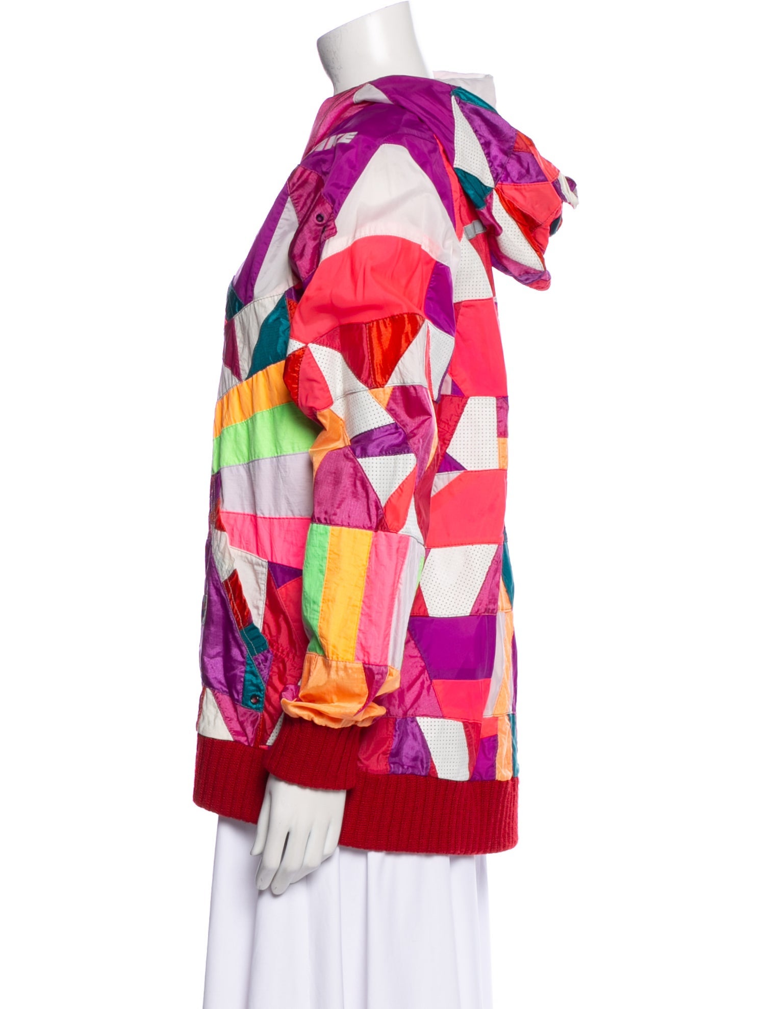 Dr. Romanelli x Nike Printed Jacket